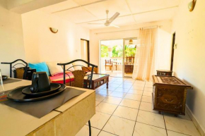 Sanuna apartment